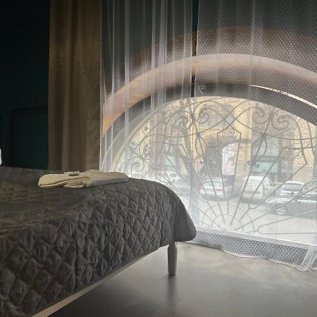 Lansky Bed and Breakfast Budapest Esterno foto