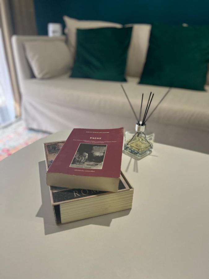 Lansky Bed and Breakfast Budapest Esterno foto